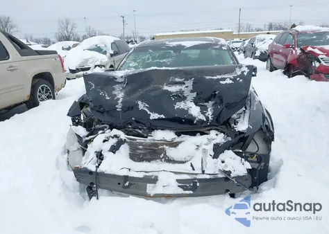 2018 Ford Taurus Se z USA, uszkodzony, nr VIN 1FAHP2D84JG129562